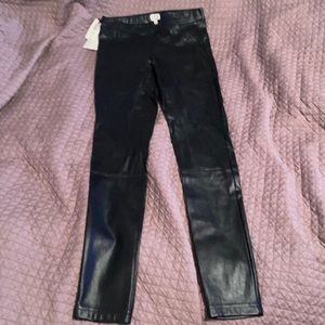 Aritzia Wilfred Rebelle pant